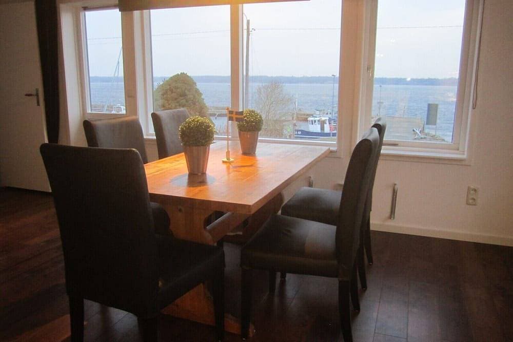 Foto 11 von 24: Ferienhaus am Meer in herrlicher Süd - Westlage