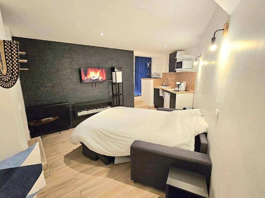 Foto 4 von 9: One-Bedroom Apartment