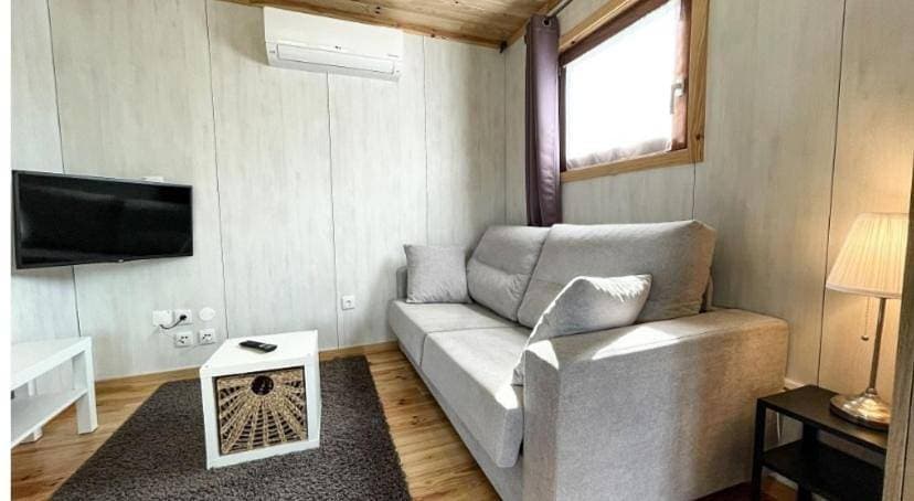 Foto 13 von 41: One-Bedroom Chalet