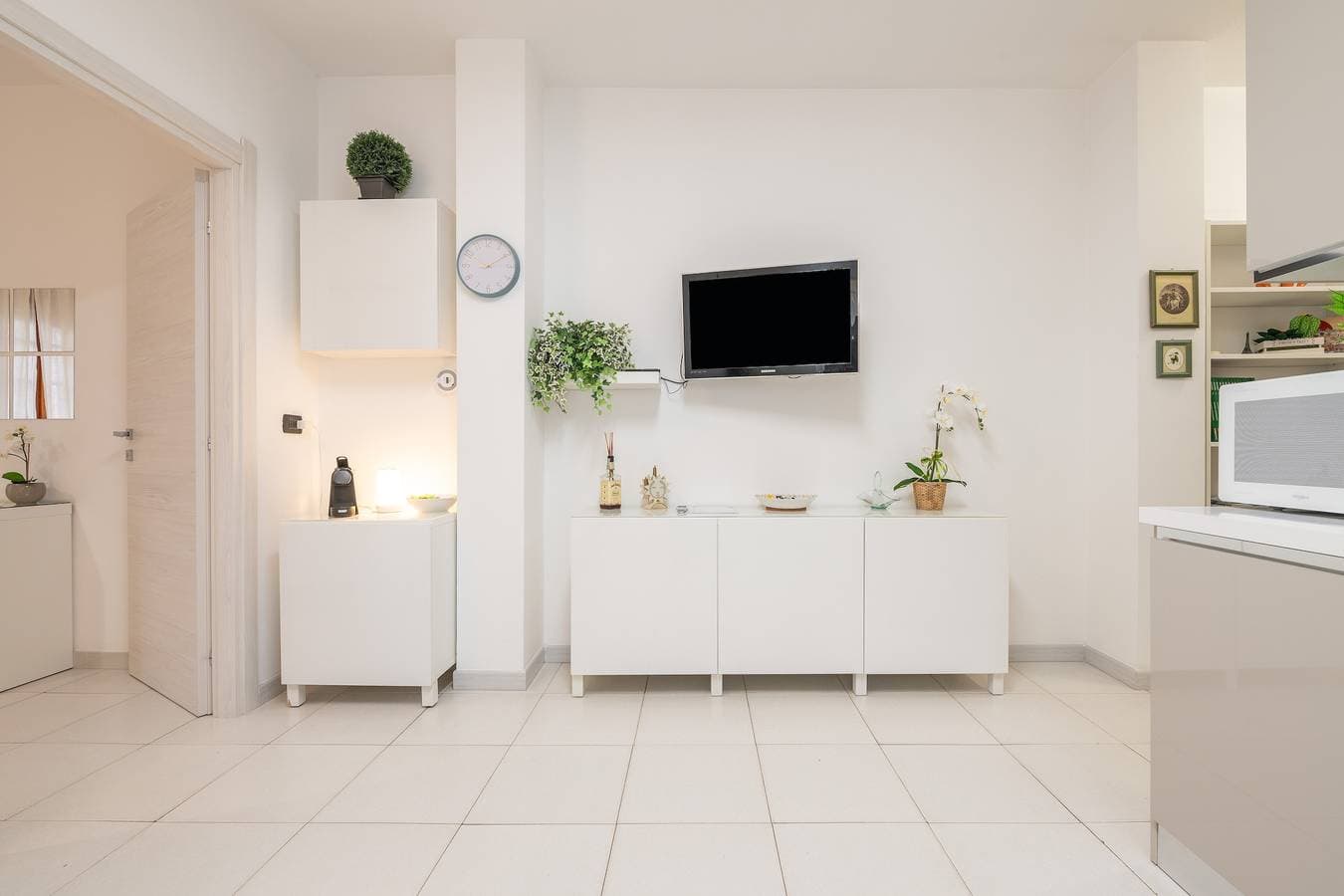 Foto 4 von 26: Apartment "La Casa di Mia" – Cagliari