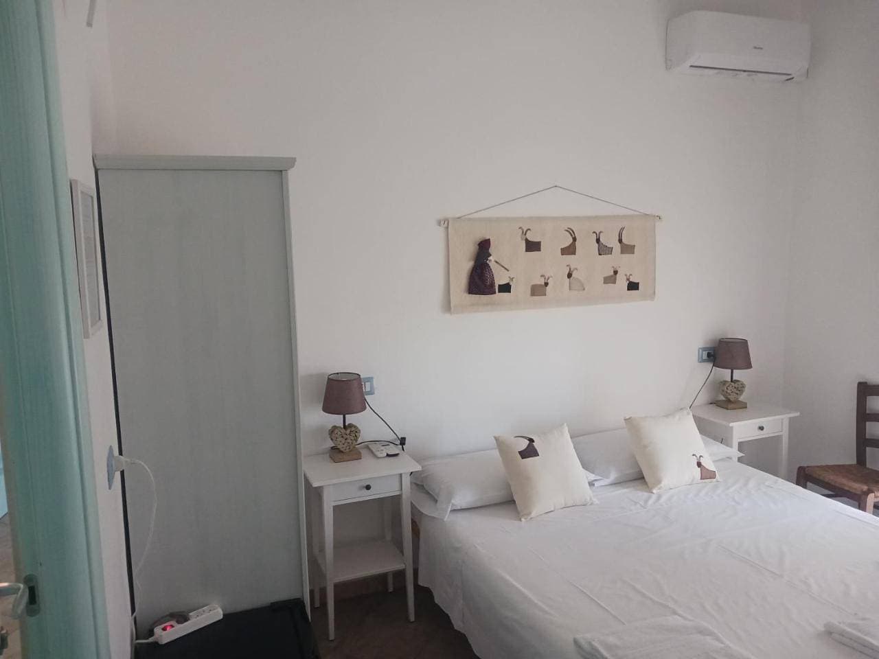 Foto 10 von 22: Small Double Room