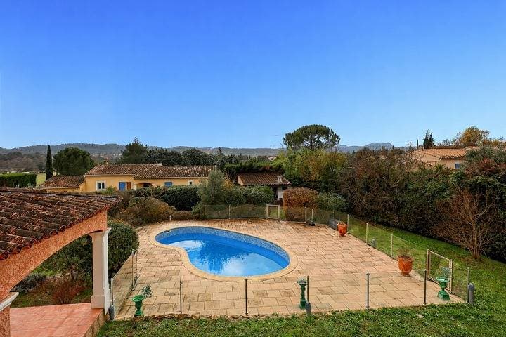 Foto 10 von 30: Ferienhaus für 12 Personen mit Garten