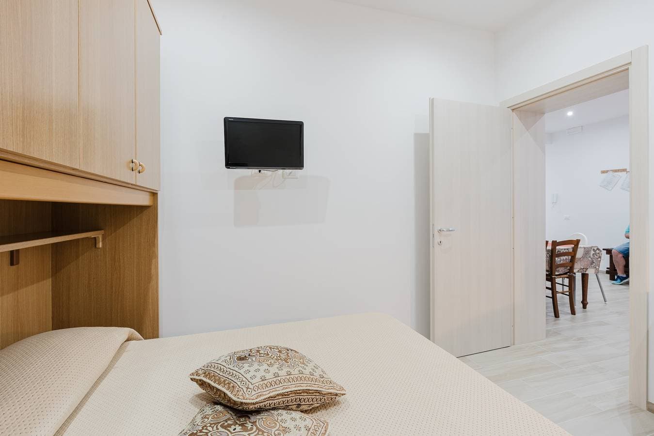 Foto 13 von 21: Ferienhaus 'Iris Castelvetrano' mit WLAN und Klimaanlage