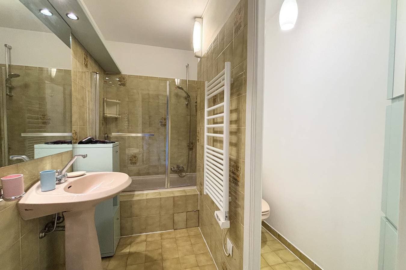 Foto 8 von 16: Ferienwohnung für 2 Personen mit Garten