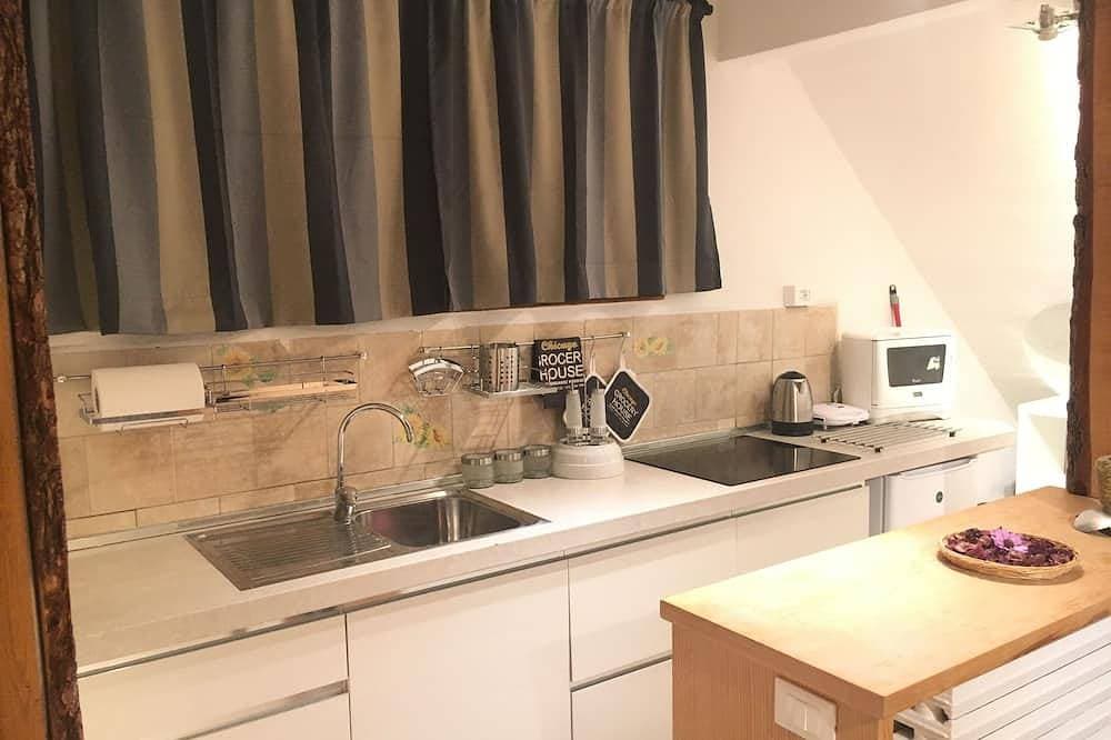 Foto 10 von 19: Casa Cervinia Wohnung