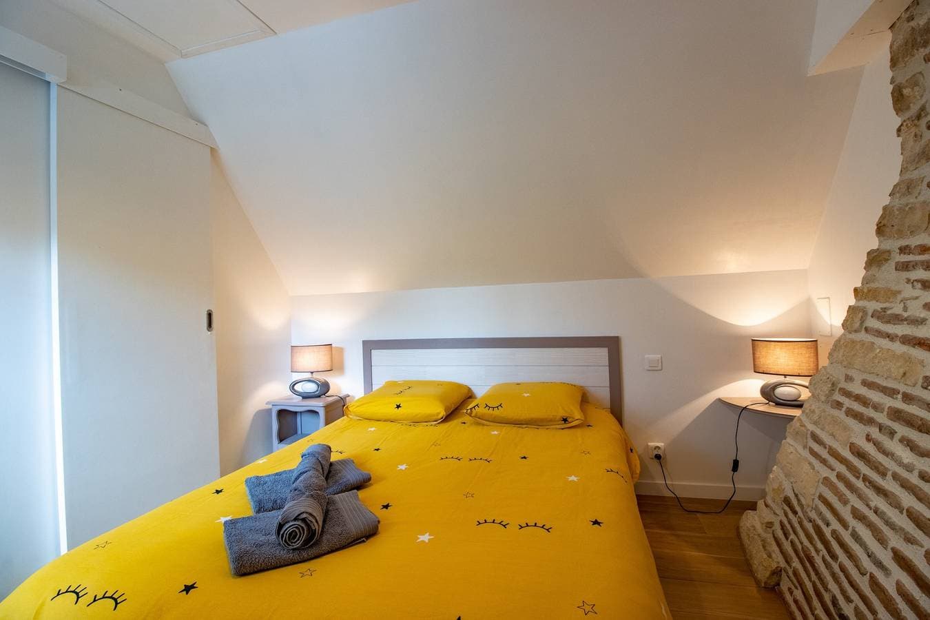 Foto 7 von 19: Schönes Ferienhaus La boutique