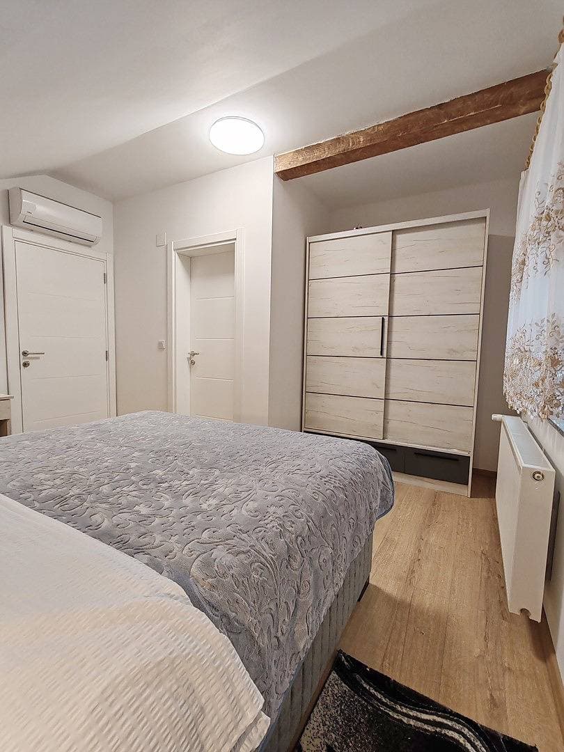Foto 5 von 11: Zimmer für 2 Personen