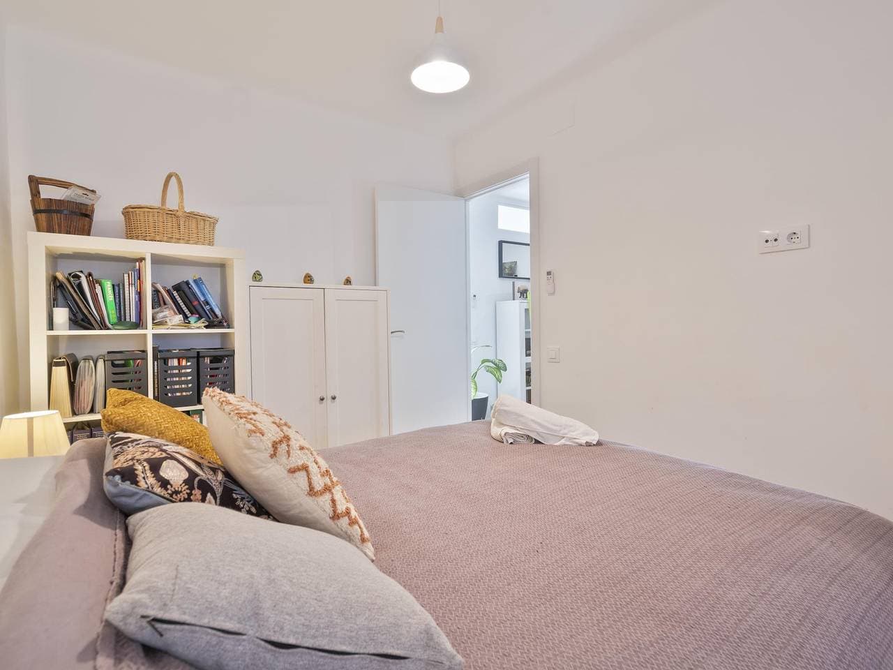 Foto 9 von 13: Ferienwohnung für 4 Personen