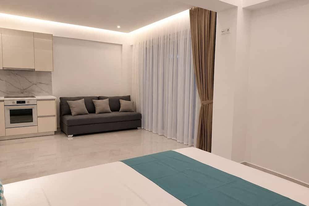 Foto 4 von 19: Oceana Suites & Villas Deluxe Private Pool Studio