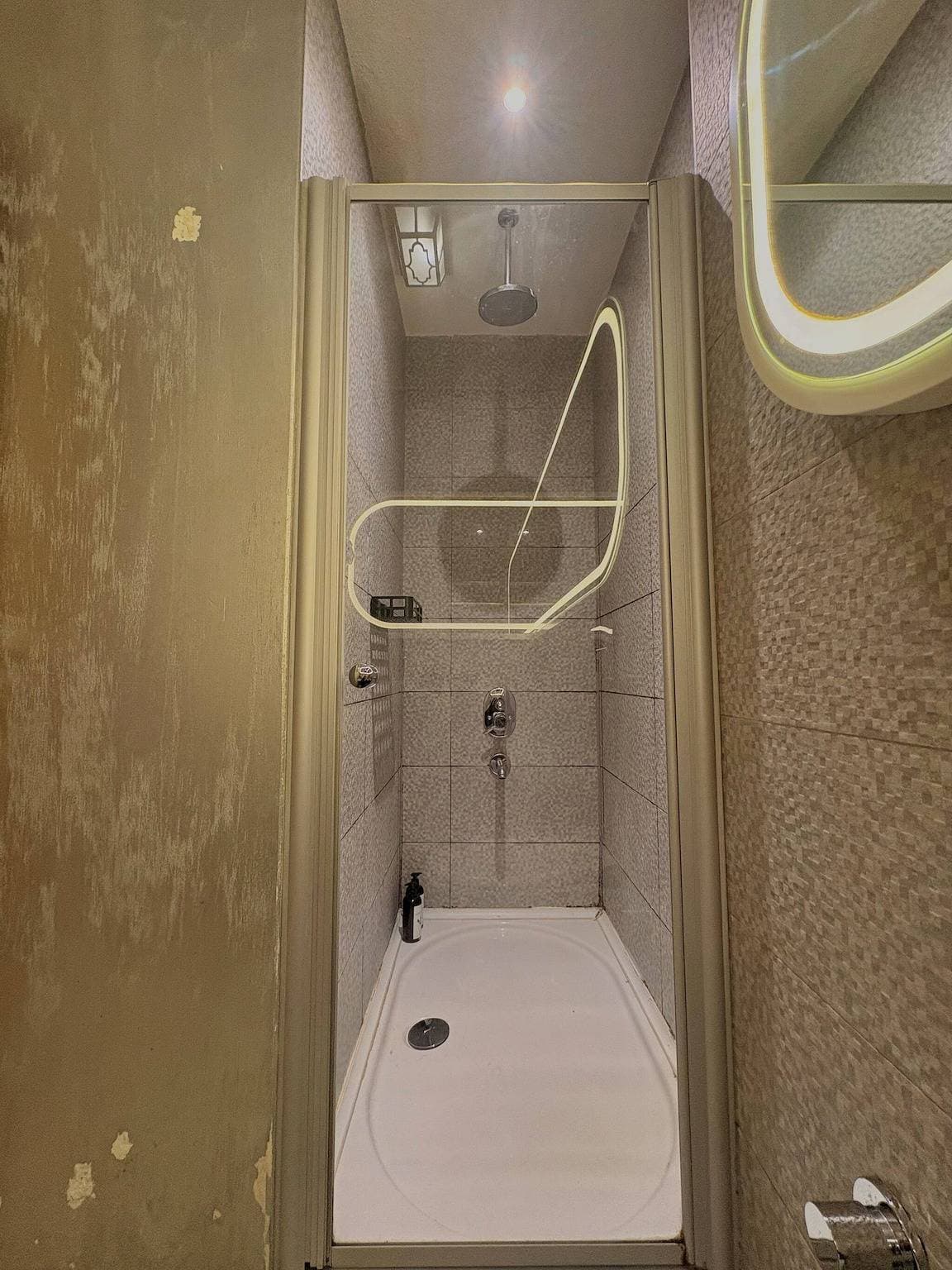 Foto 8 von 13: Taksim-Platz — Suite 06 mit 1 Schlafzimmer