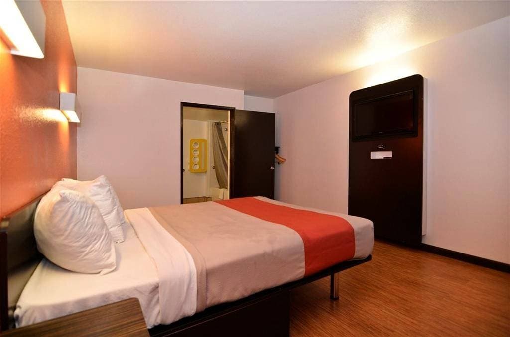 Foto 11 von 43: Motel 6-Fairfield, Ca - Napa Valley