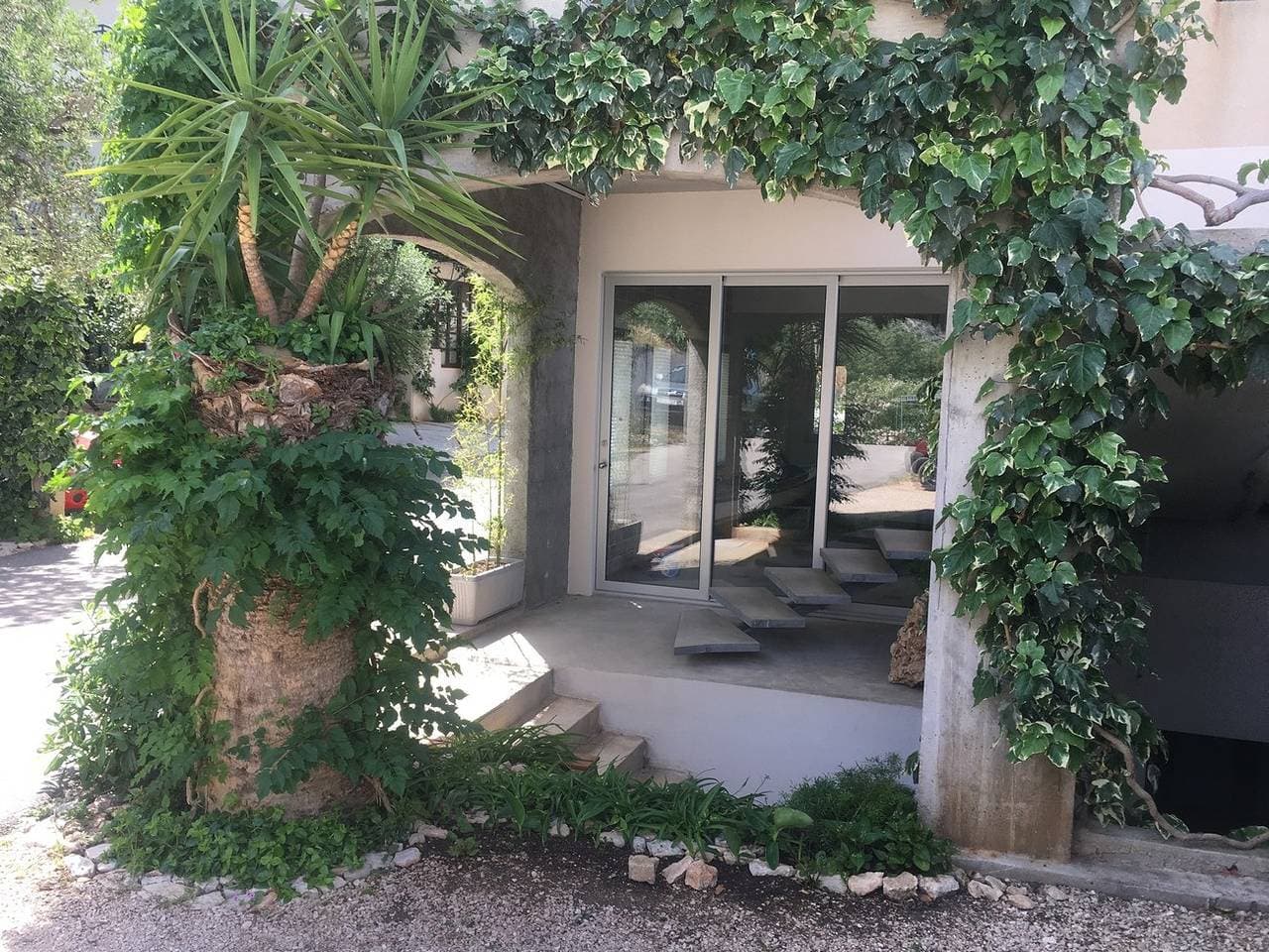Foto 7 von 20: Zimmer mit Terrasse Drasnice, Makarska S-22573-a