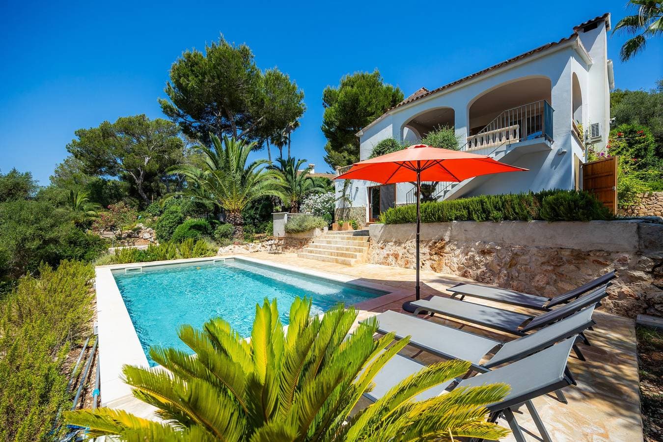 Casa Inés 1