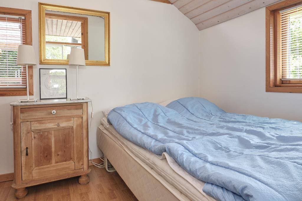 Foto 8 von 17: Gemütliches und gut ausgestattetes Annex in Strandnähe – ideal für Paare oder kleine Familien
