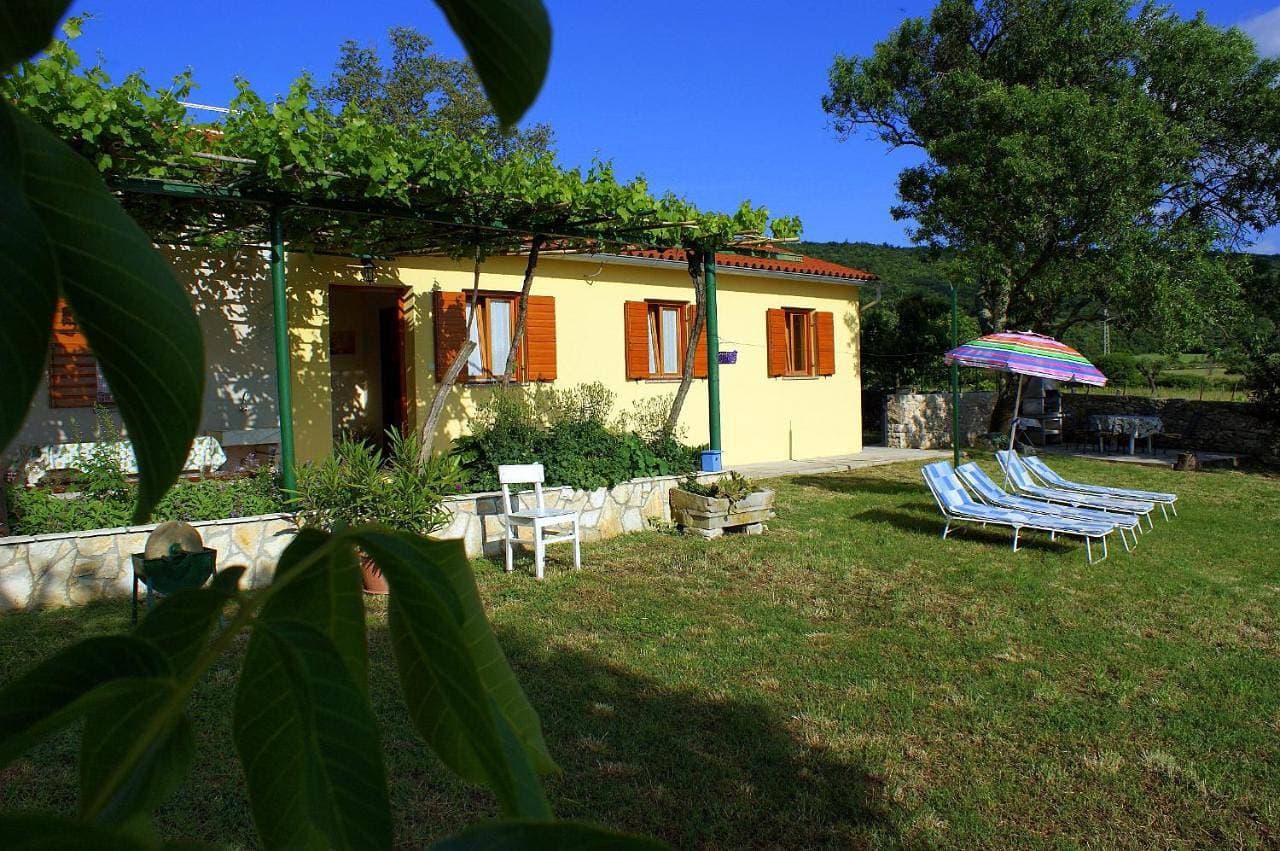 HOUSE VEZO 1