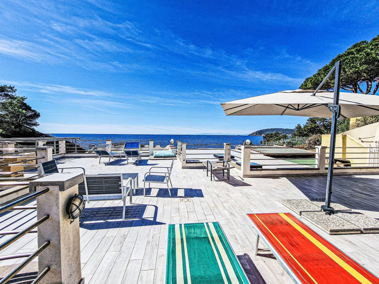 Villa Galatea Exclusive 1