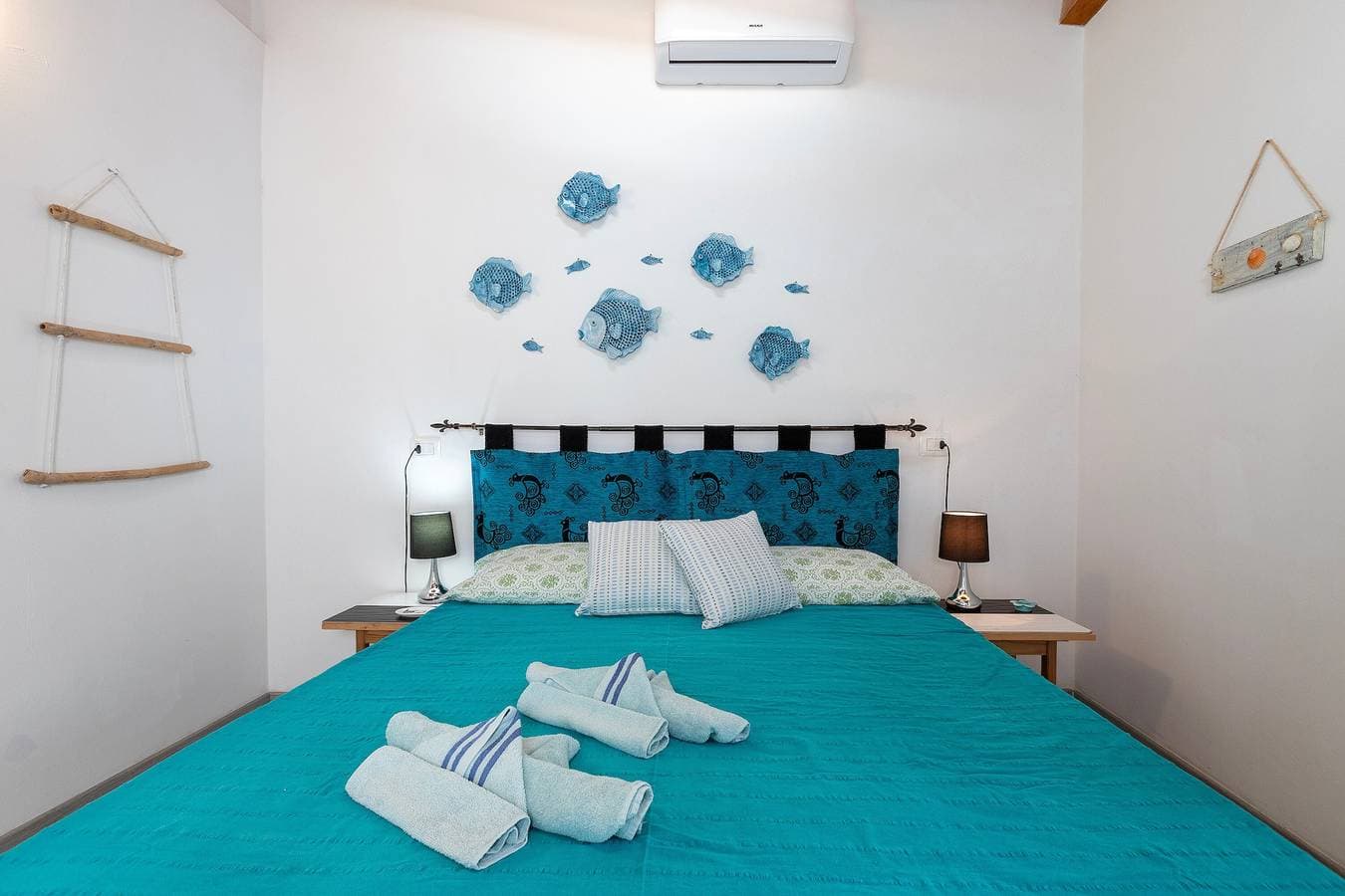 Foto 7 von 26: Ferienhaus 'De Mirto' mit Wi-Fi und Klimaanlage