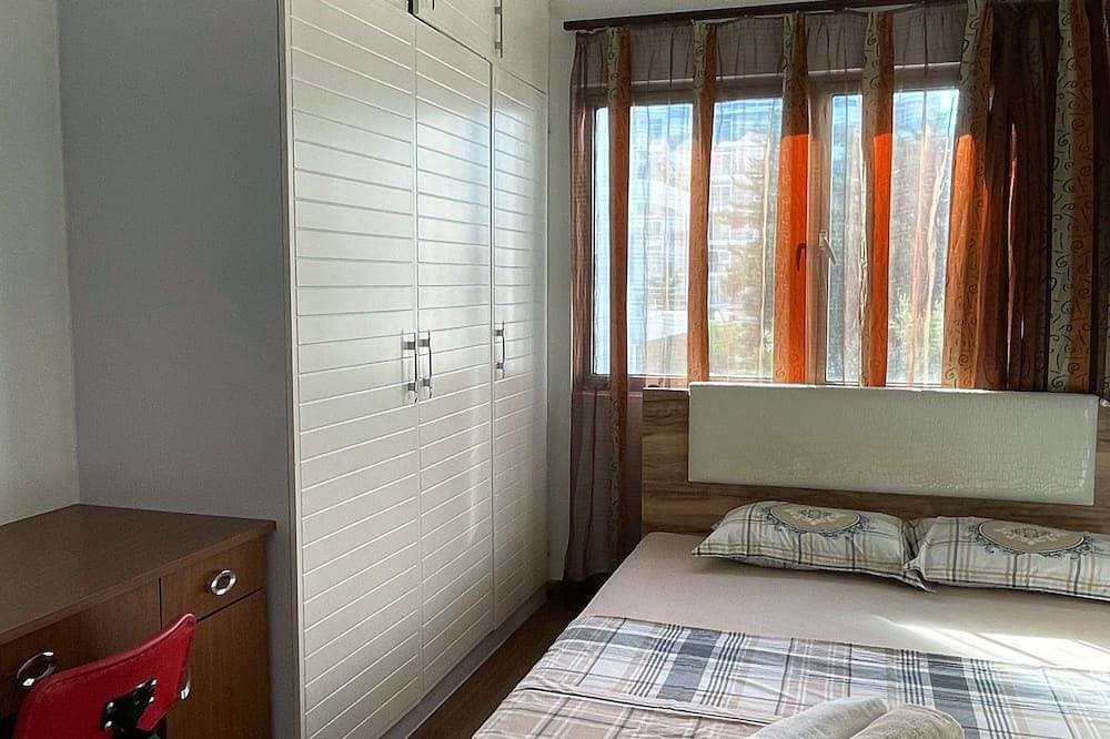 Foto 7 von 18: Terrific 2-bedroom apartment with AC in Girne