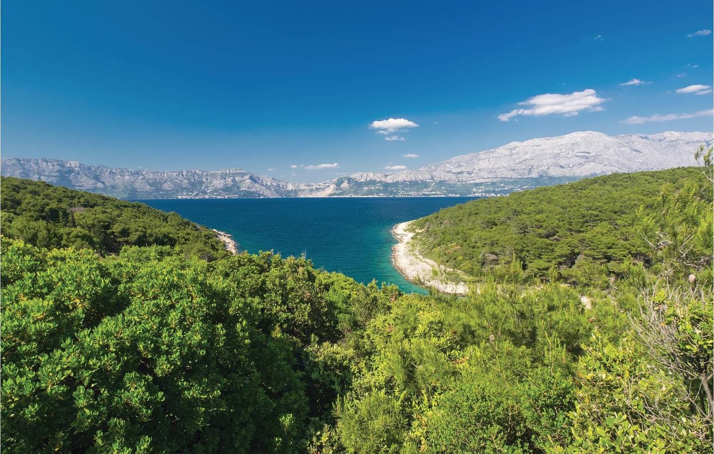Foto 5 von 25: Gemütliche Wohnung mit Terrasse, WLAN und Parkplatz, 1,5 km vom Strand entfernt