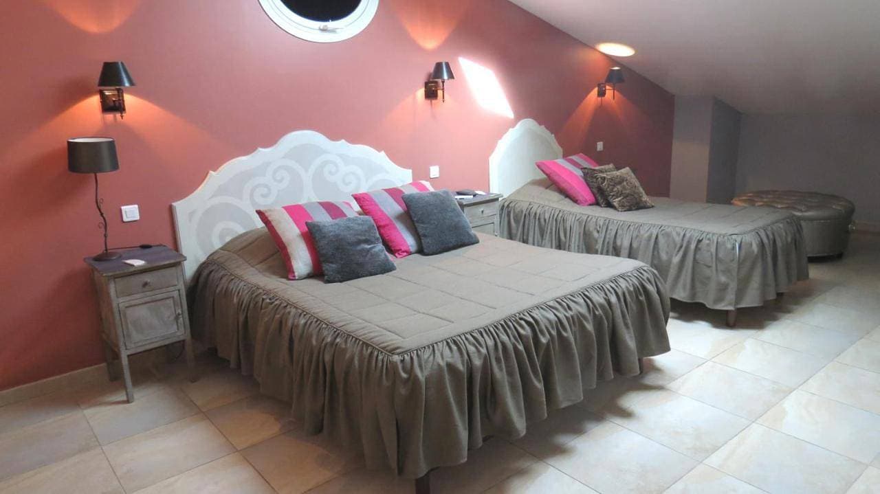 Foto 6 von 14: Family Duplex Suite