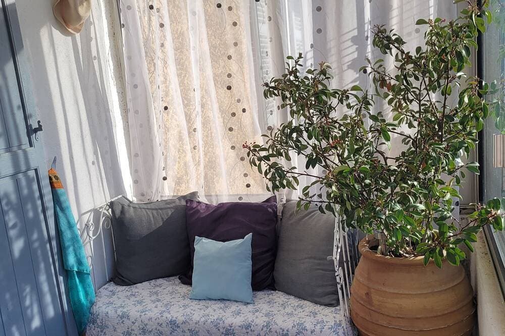 T2 Wohnung mit Südterrasse 1