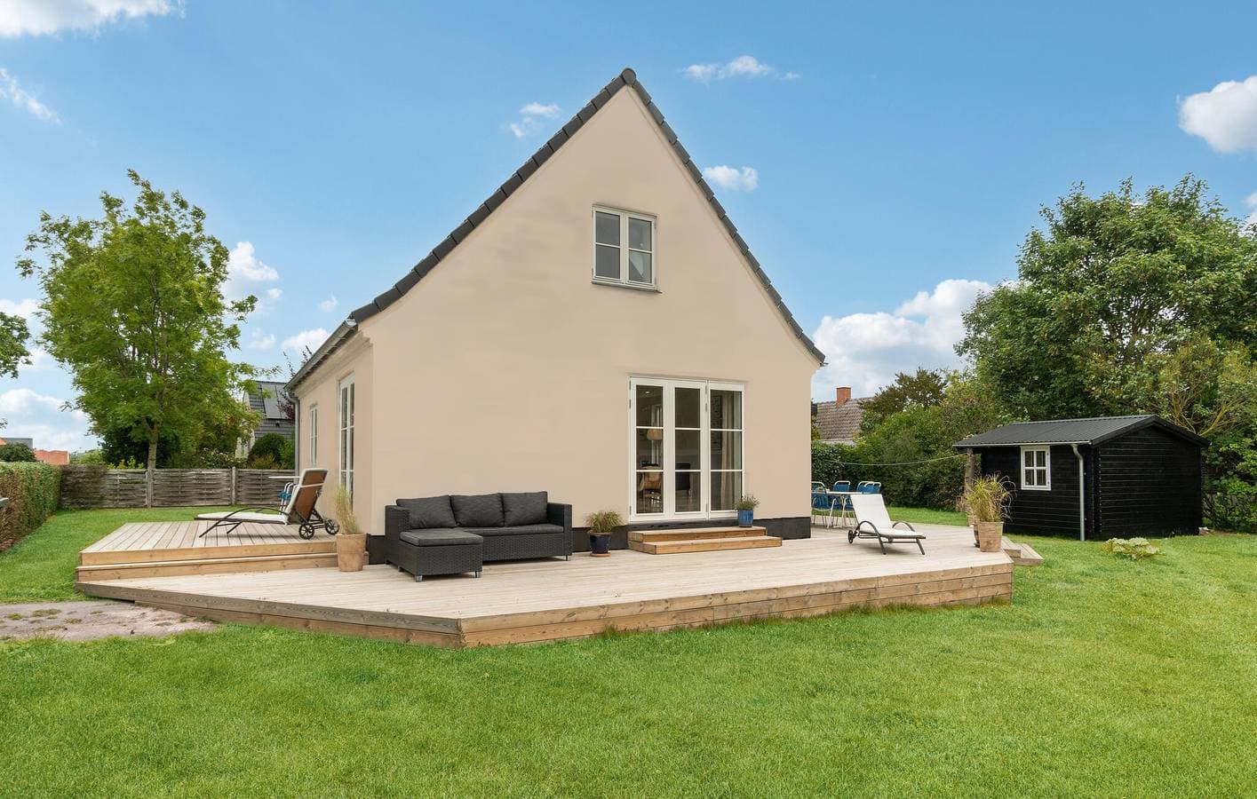 Foto 4 von 20: Ferienhaus für 6 Personen