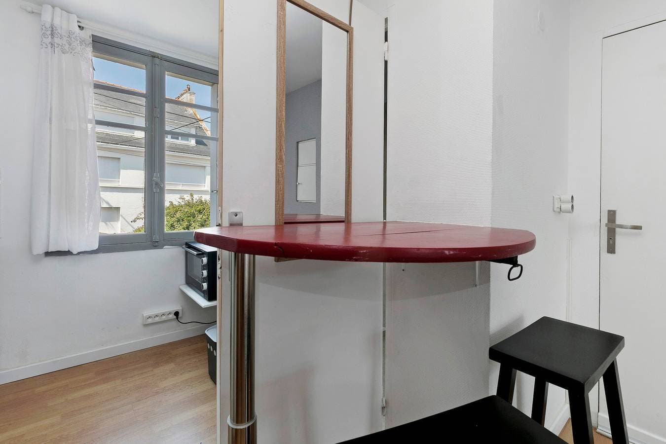 Foto 4 von 20: Arz – Studio für 2 Personen mit WLAN