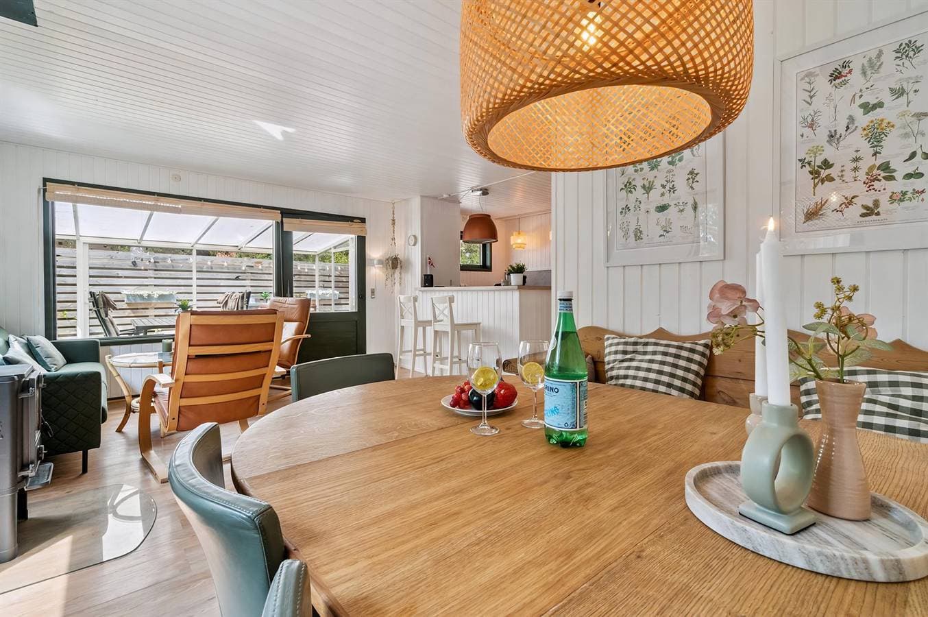 Foto 7 von 19: Amazing home in Nexø w/