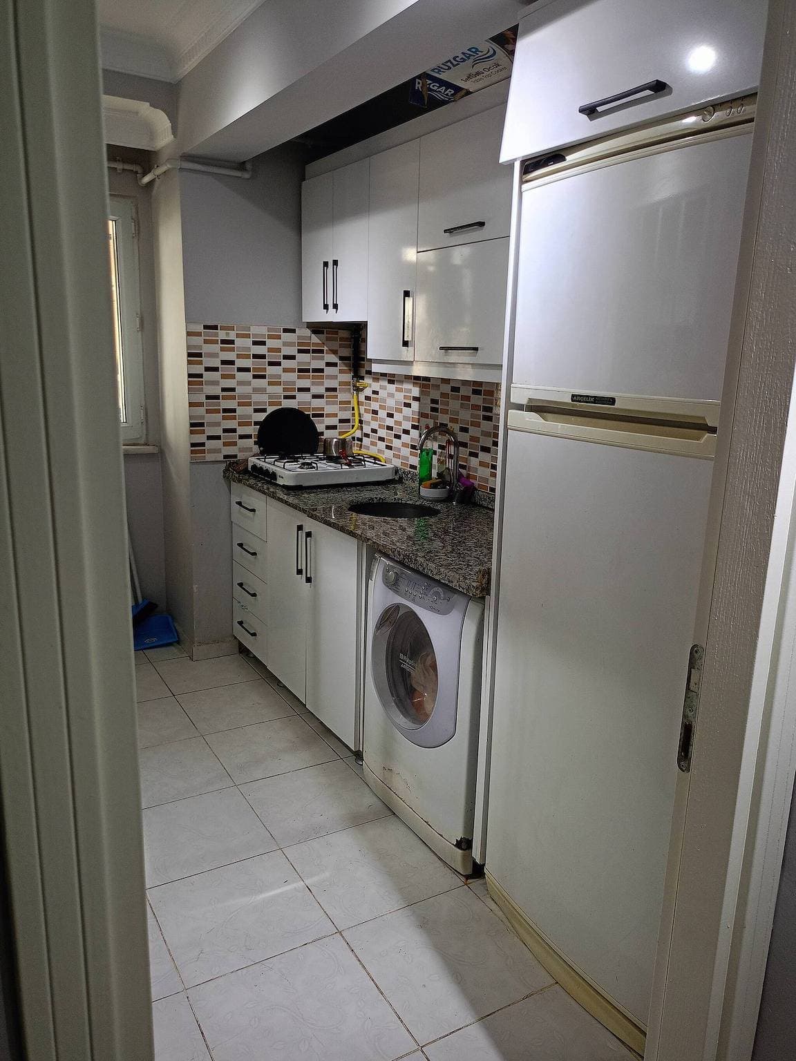 Foto 8 von 17: Standard-Schlafzimmer mit 2 Einzelbetten