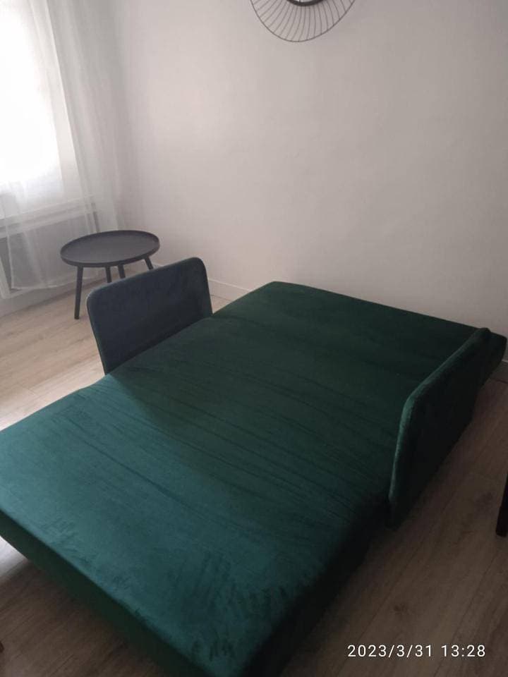 Foto 9 von 18: One-Bedroom Apartment
