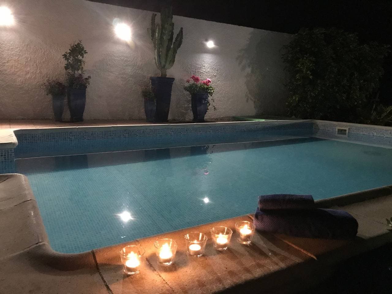 Foto 7 von 49: Haus "Maria" mit eigenem Schwimmbad