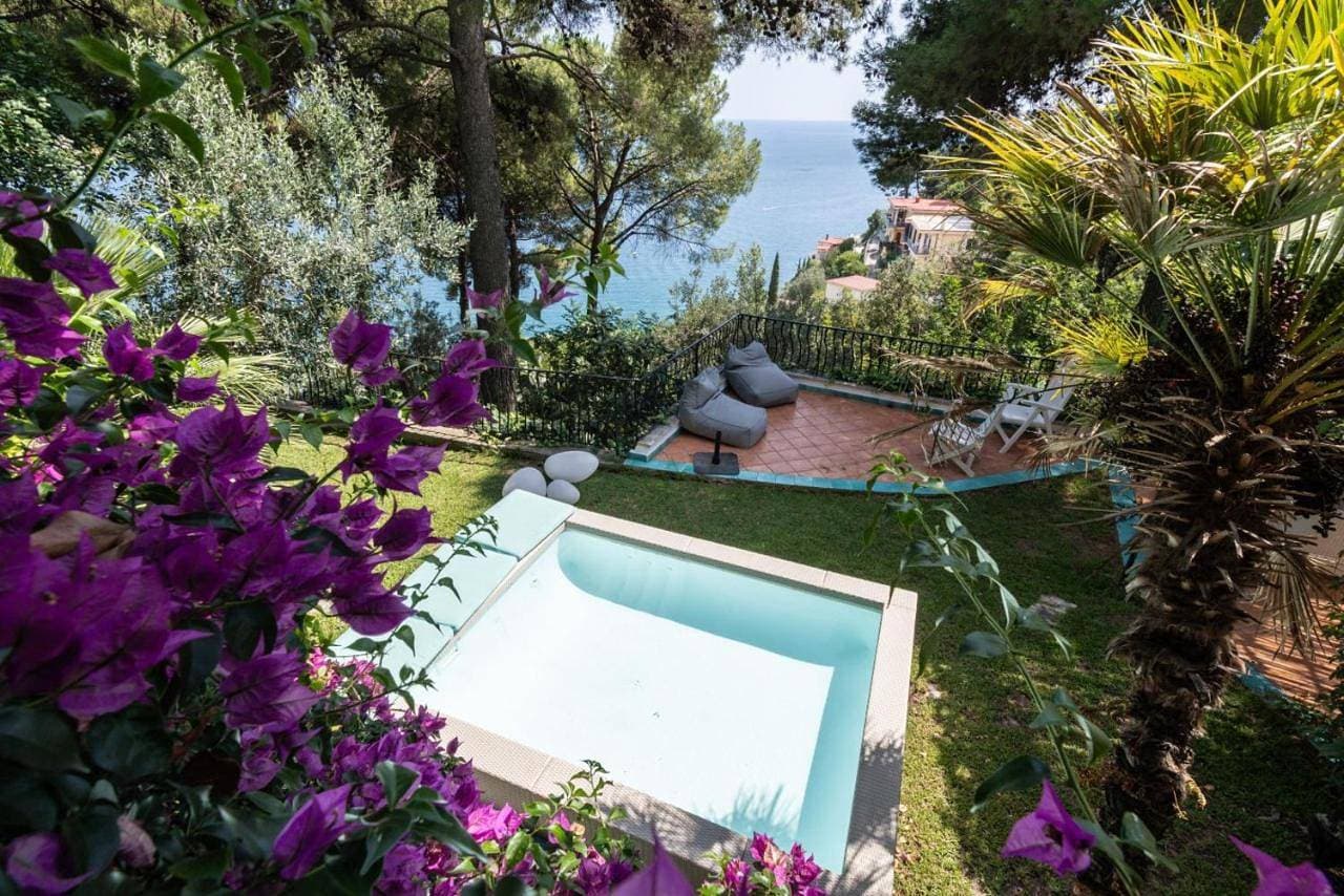 Amalfitana Relais - Luxury Villa 1