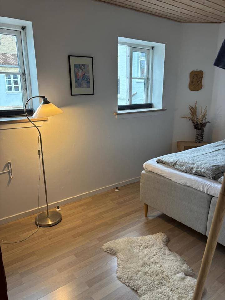 Foto 11 von 25: One-Bedroom Apartment with Sea View and Terrace