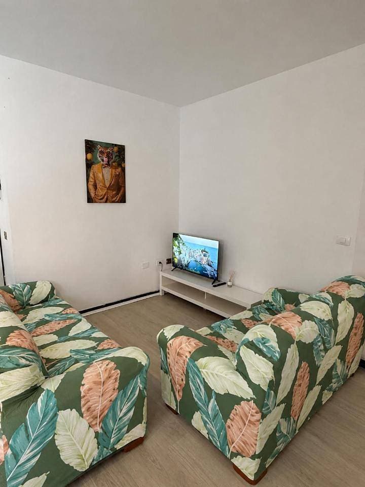 Foto 12 von 12: Apartment