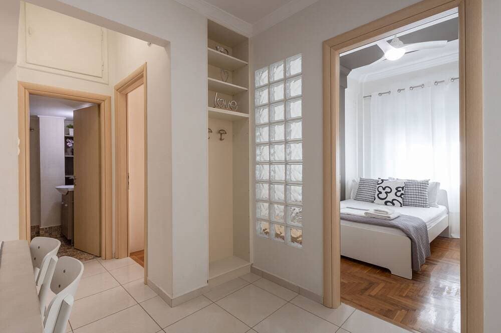 Foto 7 von 30: Comfy 2Bedroom apartment at the foothills of Acropolis
