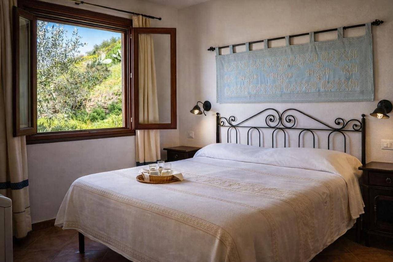 Foto 4 von 26: King Room with Garden View