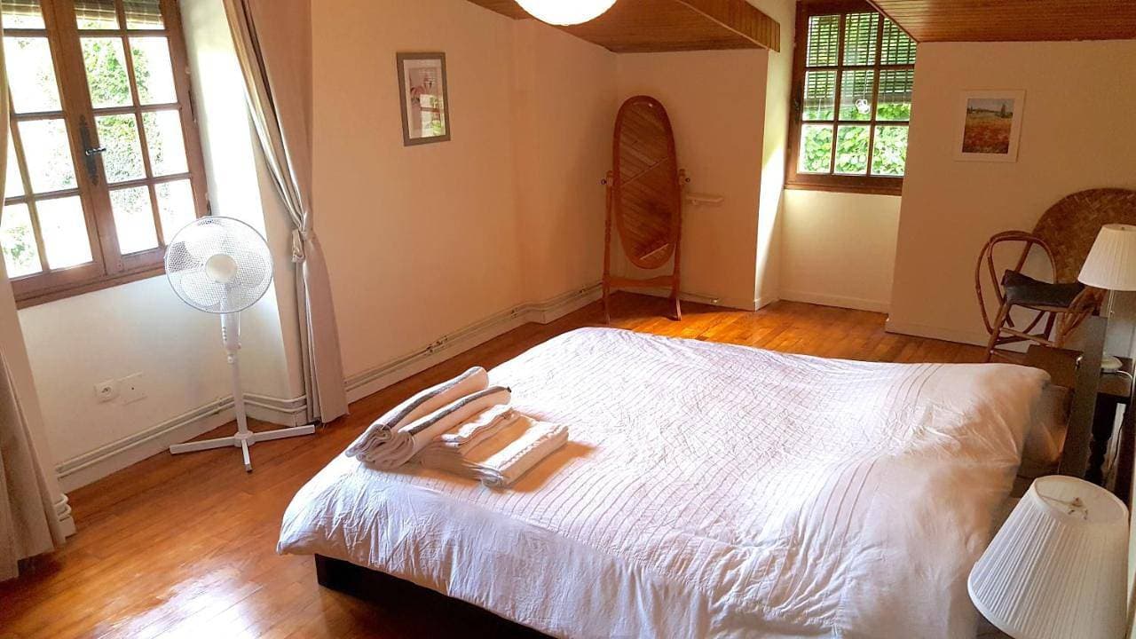 Foto 5 von 15: Three-Bedroom House