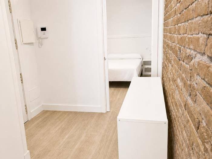 Foto 6 von 10: Winahost Apartamento Centro Tarragona III
