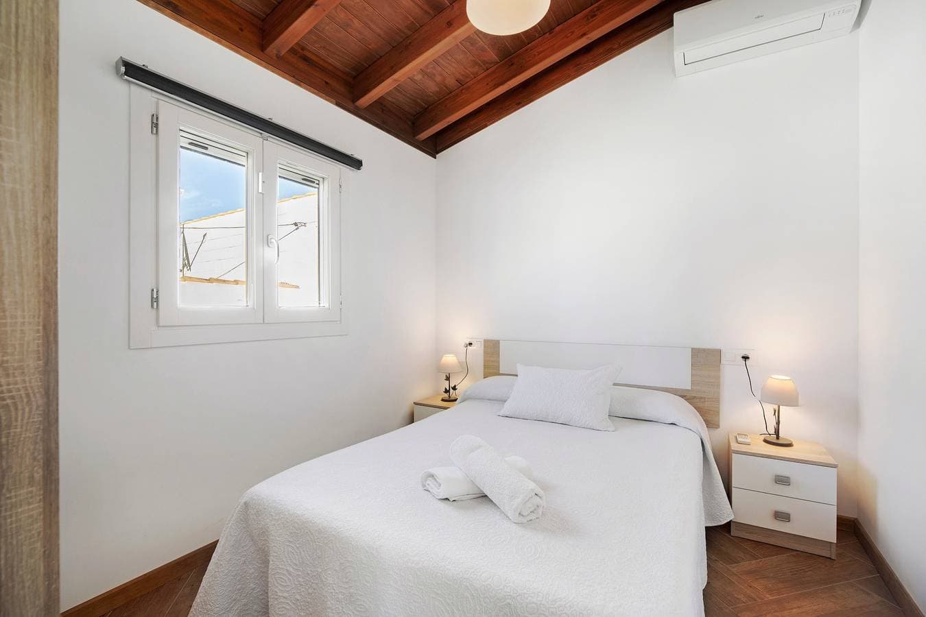 Foto 13 von 25: Villa 'Novo Sancti Petri 3' mit privatem Pool, WLAN und Klimaanlage