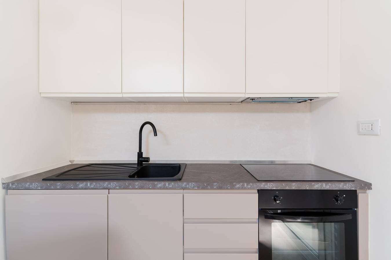 Foto 4 von 25: Ferienhaus 'Villetta Bianca' mit privater Terrasse und Klimaanlage