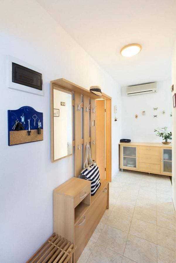 Foto 5 von 17: Apartment with Terrace