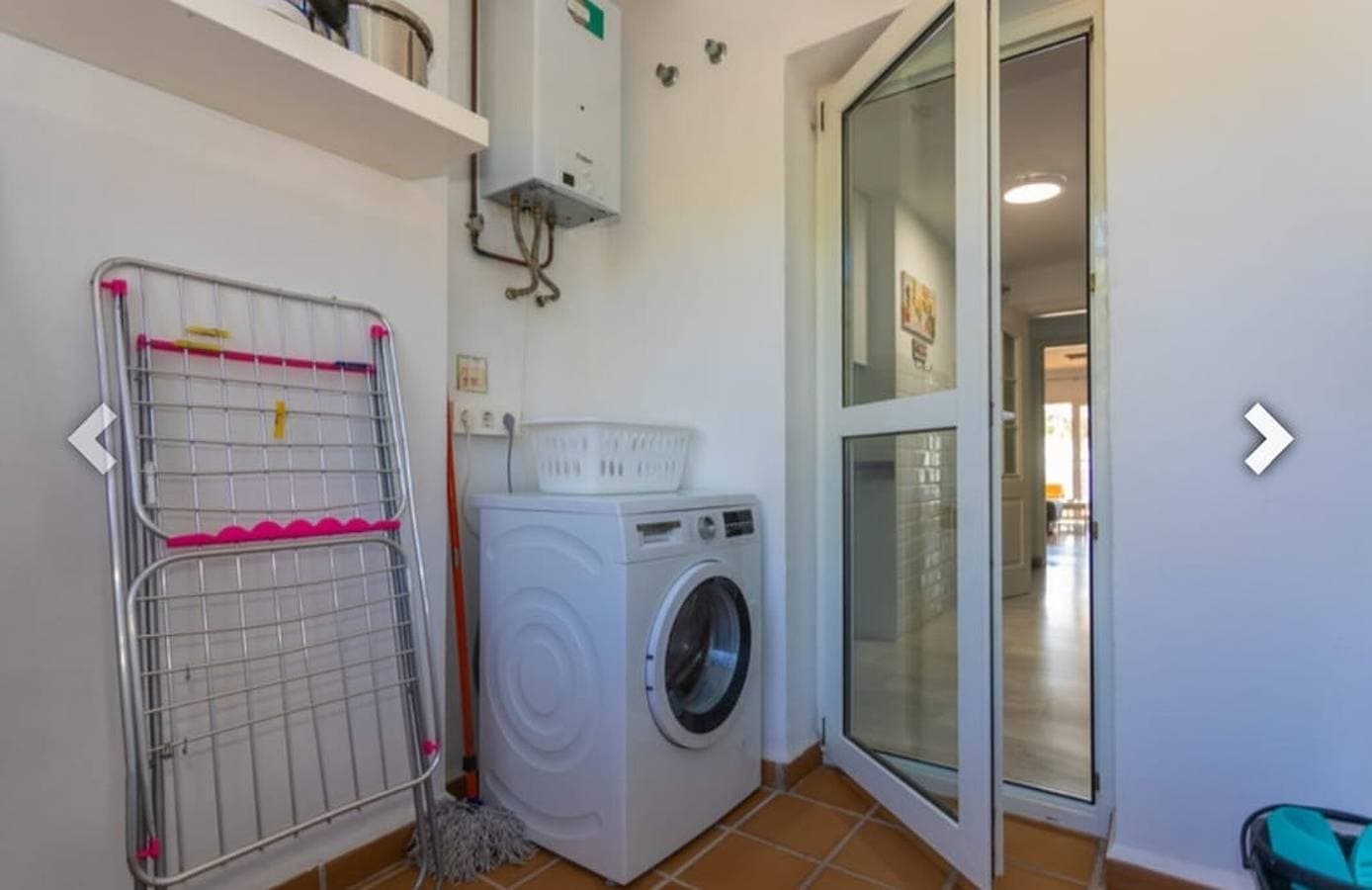 Foto 12 von 31: Ferienwohnung 'Mi Capricho Calahonda' mit Meerblick, WLAN und Klimaanlage