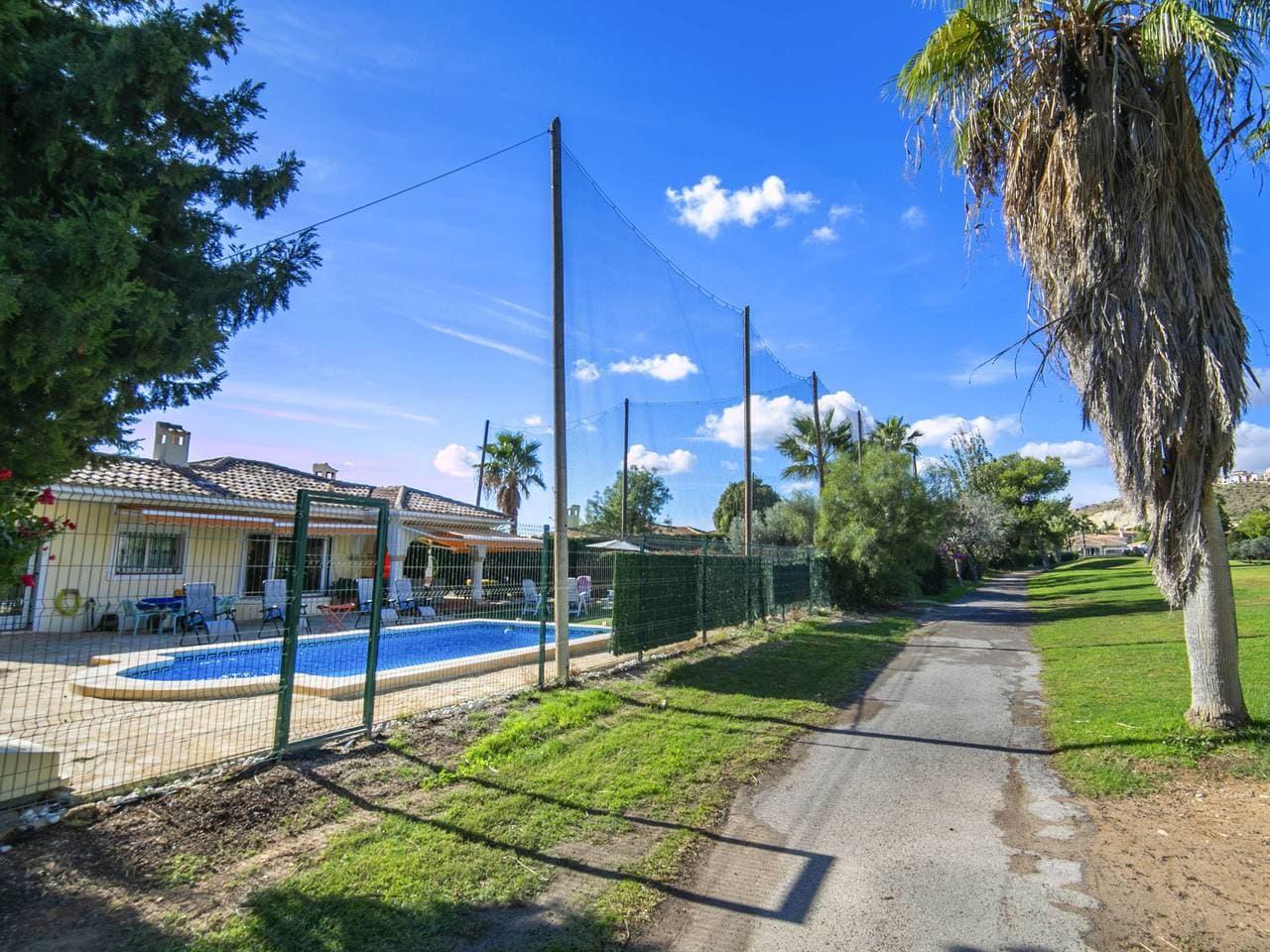 Foto 10 von 37: Bonalba Golf, Urb. Los Naranjos