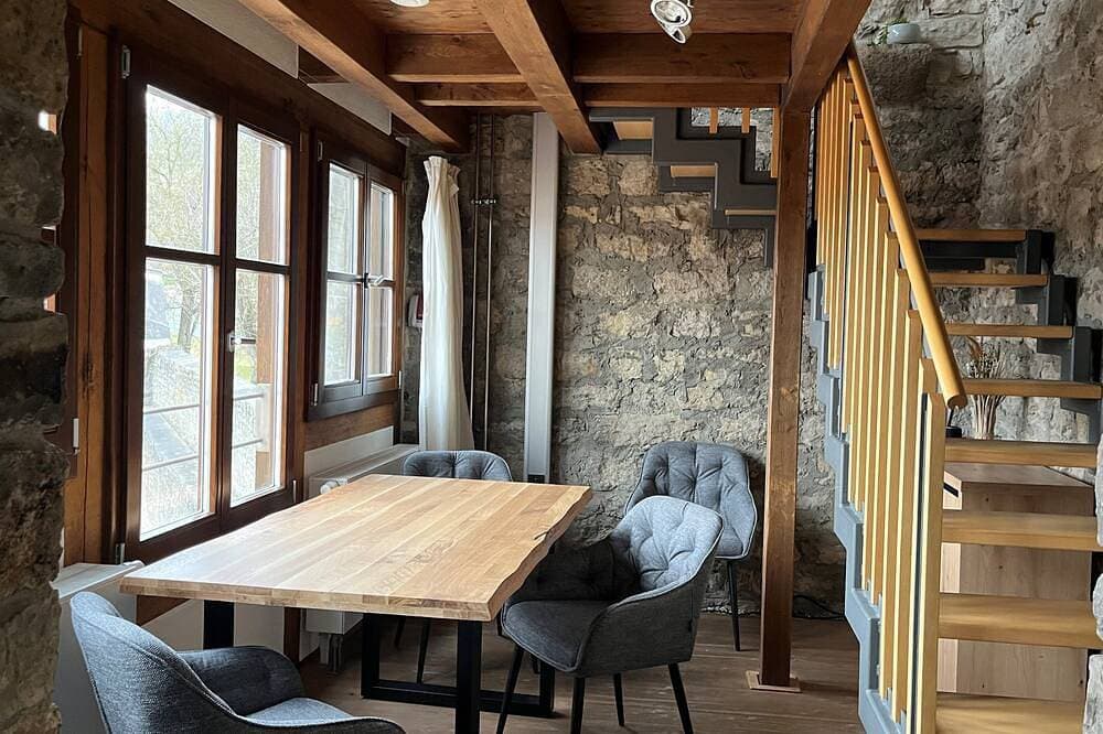 Foto 7 von 10: Ferienwohnung in der Turmspitze