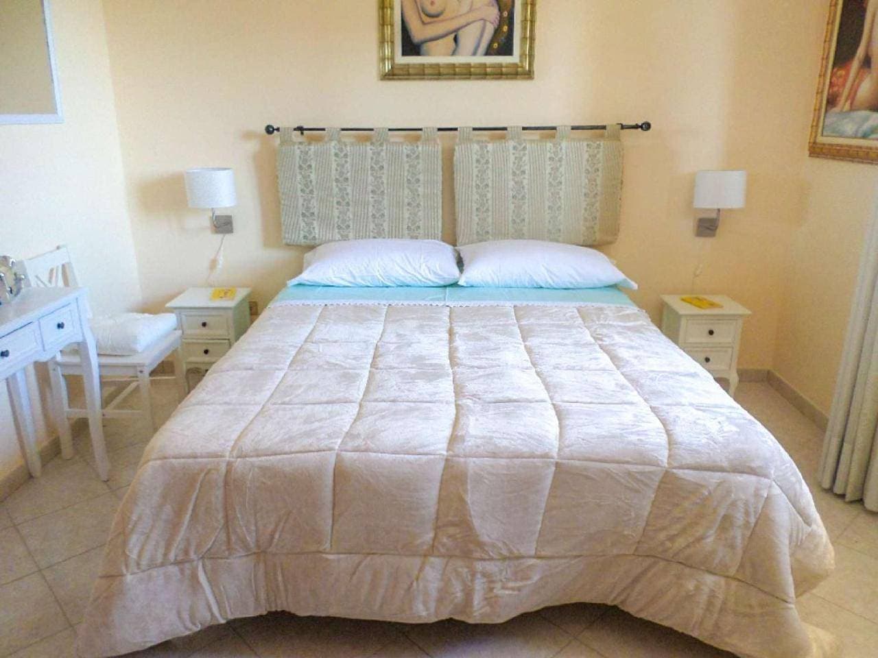 Foto 7 von 12: Double Room
