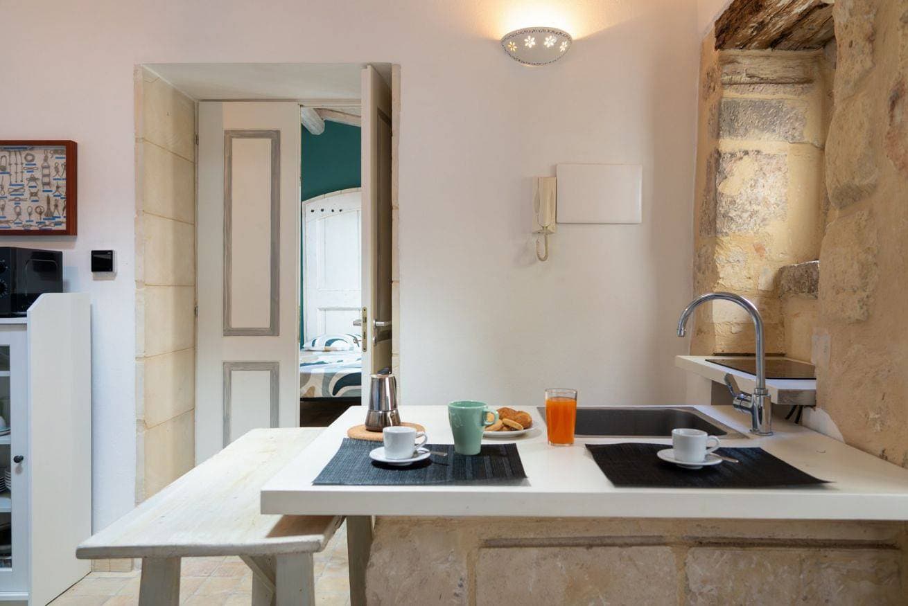 Foto 7 von 20: Ferienwohnung für 2 Personen