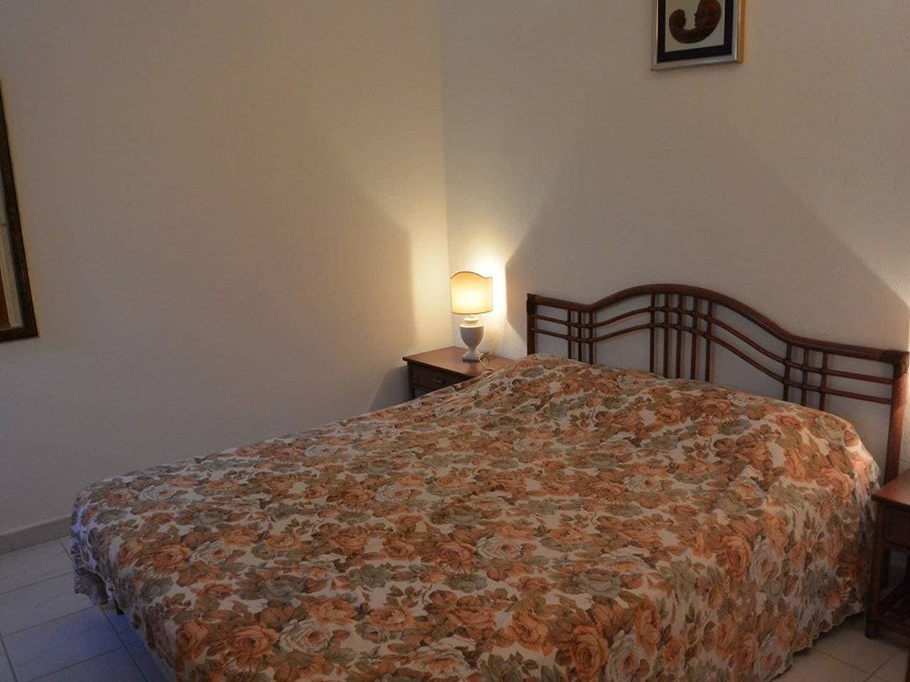 Foto 11 von 14: Wohnung für 7 mit Pool und Tennis 500m vom Strand