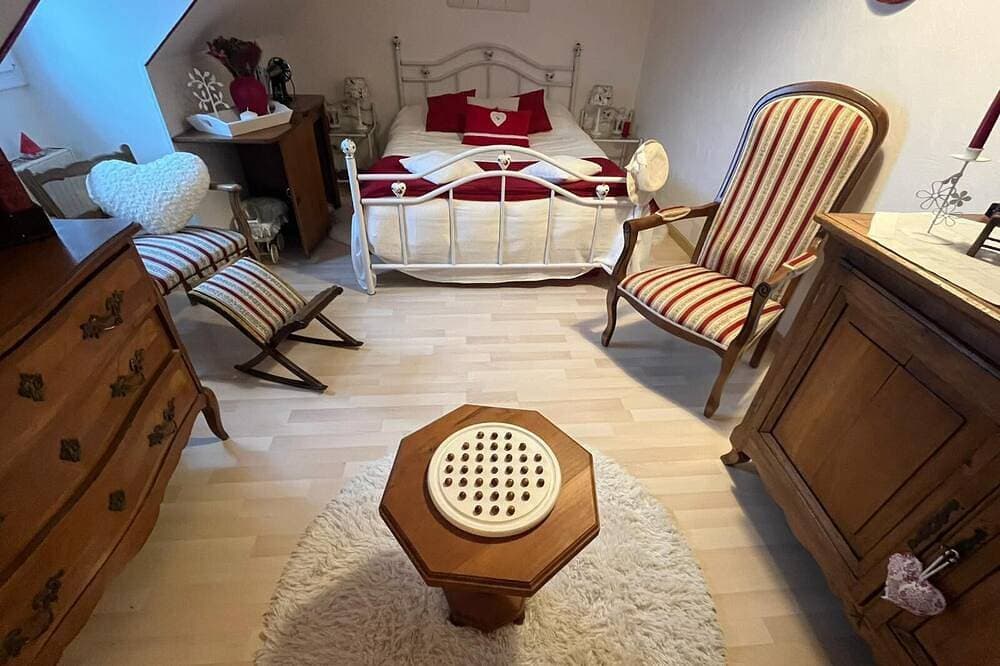 Foto 2 von 13: Bed and breakfast in Sologne
