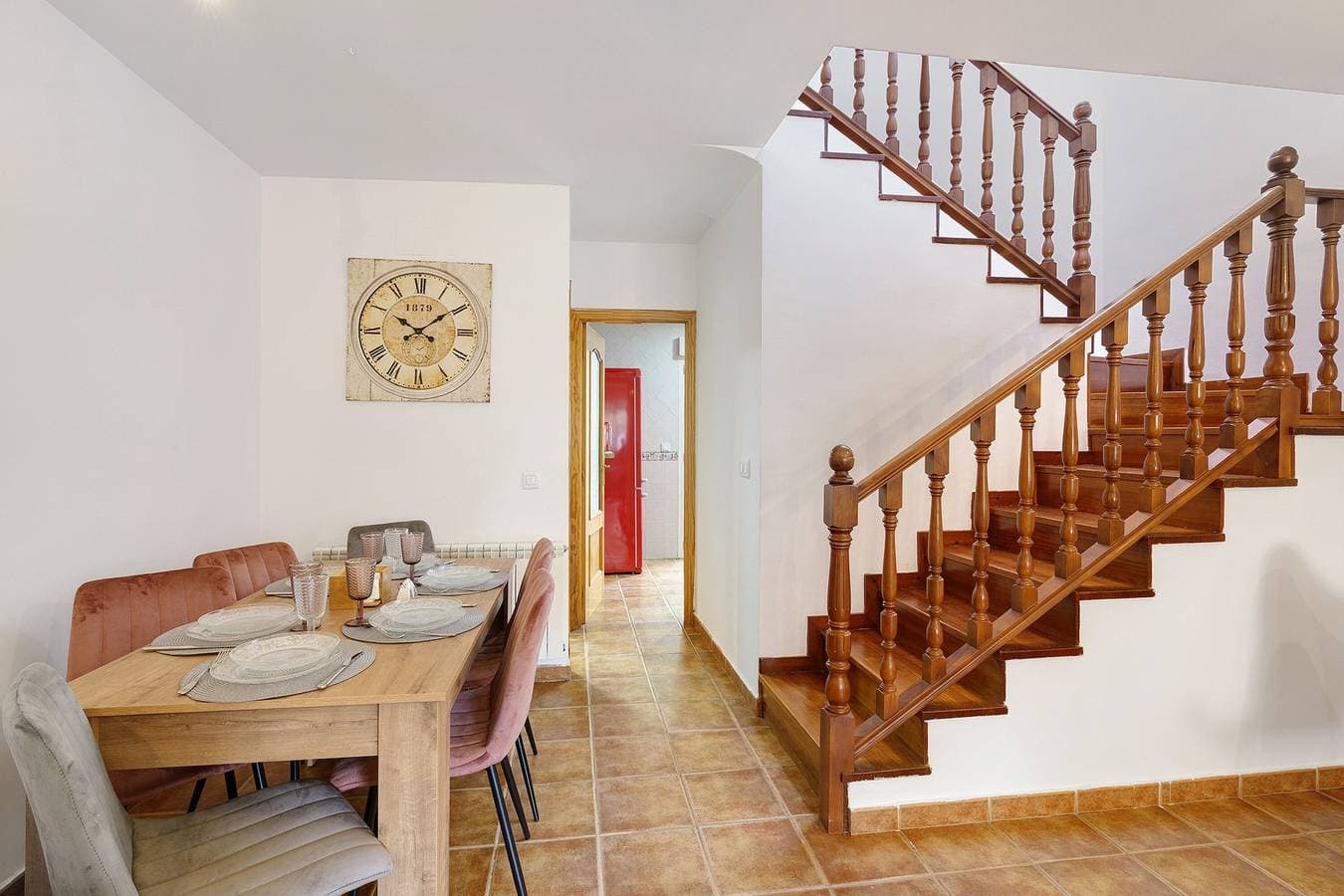 Foto 6 von 25: Casa Marfil – Ländliche Unterkunft in Padiernos bei Ávila
