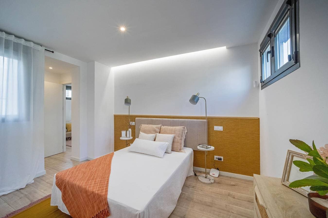 Foto 13 von 25: Housing Chamberi by Sharing Co